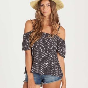 Billabong top